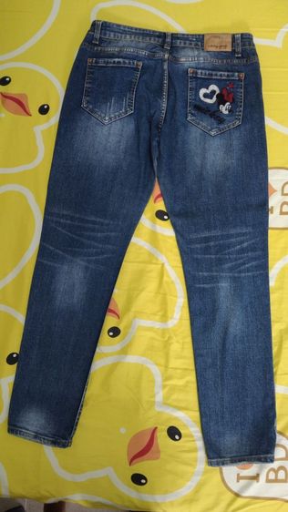 กางเกงยีนส์