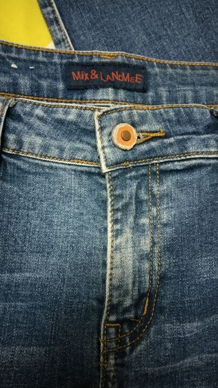 กางเกงยีนส์ รูปที่ 5