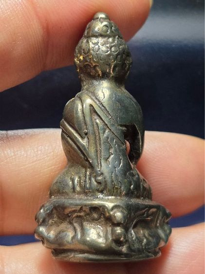 พระกริ่ง รูปที่ 2