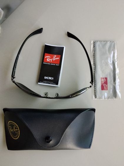 แว่นตากันแดด Ray Ban รูปที่ 7