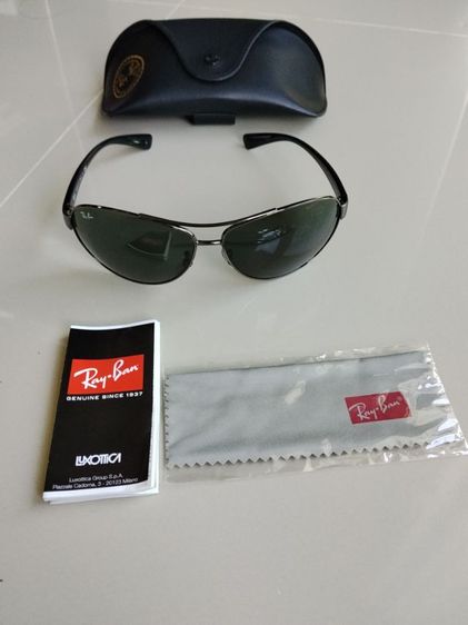 แว่นตากันแดด Ray Ban รูปที่ 2