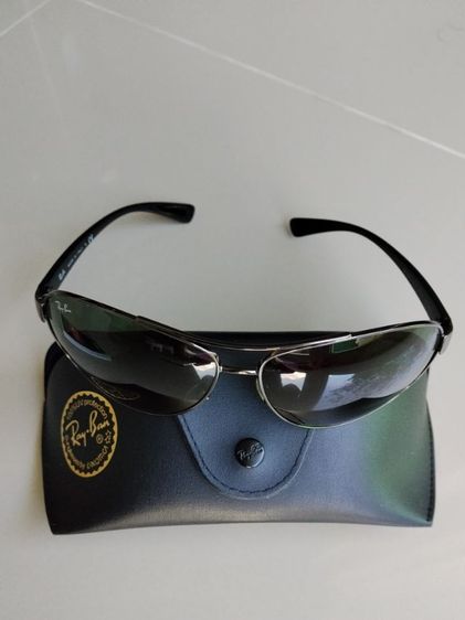 แว่นตากันแดด Ray Ban รูปที่ 8