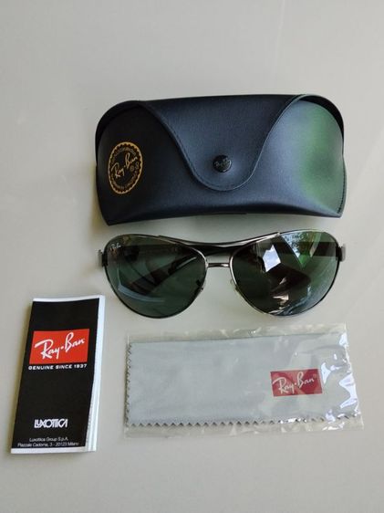 Ray-Ban แว่นตากันแดด Ray Ban