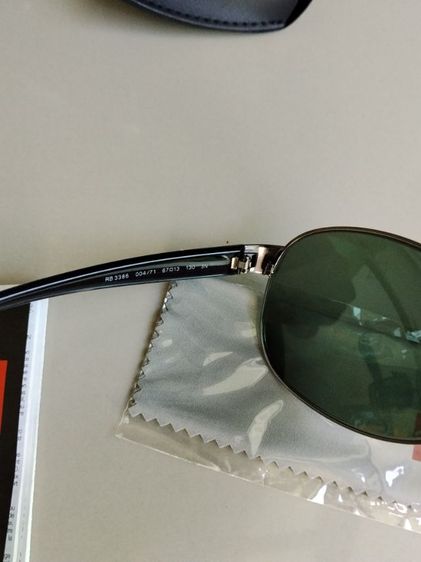 แว่นตากันแดด Ray Ban รูปที่ 6