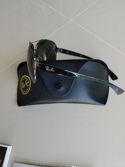 แว่นตากันแดด Ray Ban รูปที่ 3