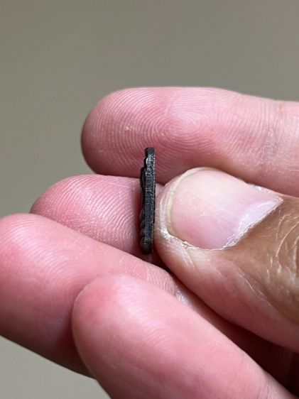 พระปรกใบมะขาม รูปที่ 3