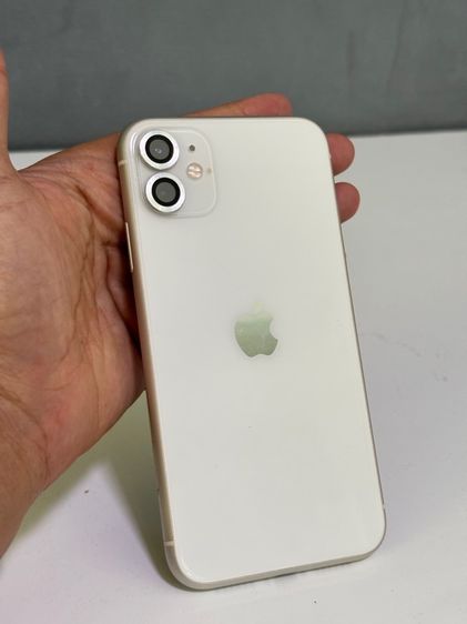 iPhone 11 64g รูปที่ 2