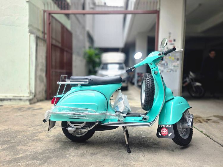 Vespa Sprint150