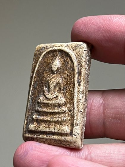 พระสมเด็จ รูปที่ 7