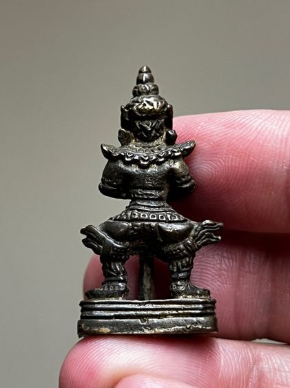 ท้าวเวสสุวรรณ รูปที่ 2