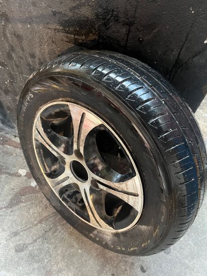 ล้อแม้คมือ2