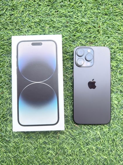 ขาย iPhone 14 promax 128gb ใช้เองราคาถูก รูปที่ 2