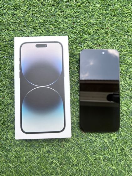 ขาย iPhone 14 promax 128gb ใช้เองราคาถูก รูปที่ 3