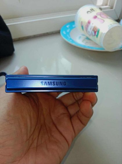 ขายหรือแลกขาย ss z filp7แรม 12ความจำ512
สภาพสวย ไร้รอย ประกันเครื่องเหลือ ประกันจอ 2ปี 20000 บาท หรือมีตัวไหนมาเเลกได้ รูปที่ 2