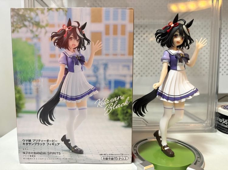 ฟิกเกอร์ Uma Musume Pretty Derby