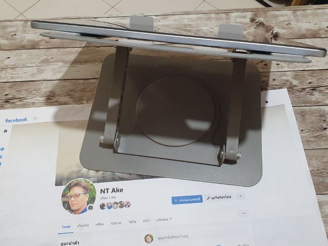 ขาย Redmi pad pro Ram8 Rom256 รูปที่ 8