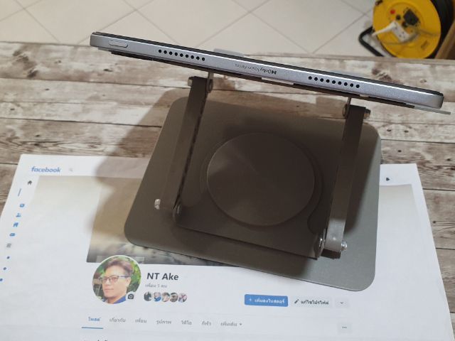 ขาย Redmi pad pro Ram8 Rom256 รูปที่ 5