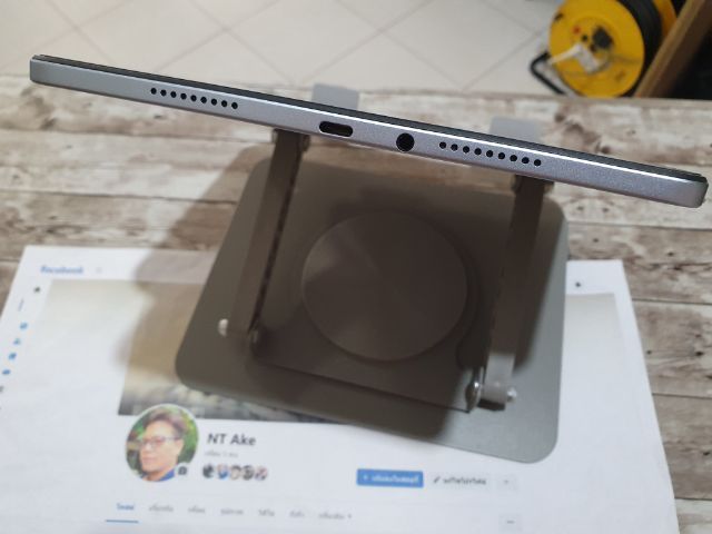 ขาย Redmi pad pro Ram8 Rom256 รูปที่ 6