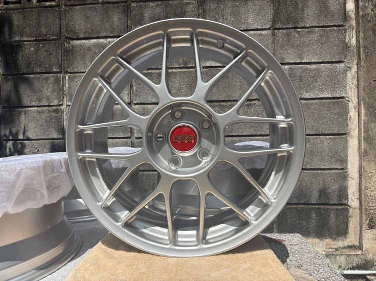 BBS RC335 FORGED รูปที่ 3