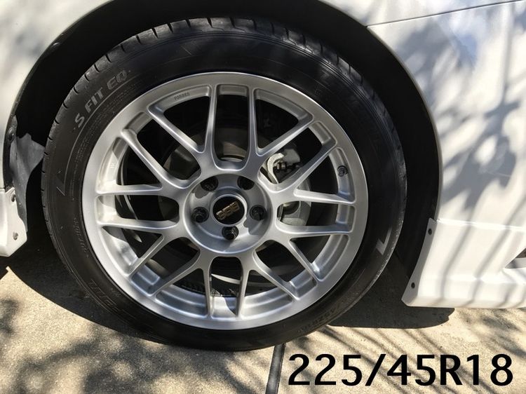 BBS RC335 FORGED รูปที่ 10