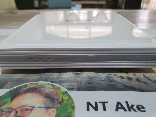 ขาย MECOOL km2 plus deluxe Ram4 Rom32 รูปที่ 2