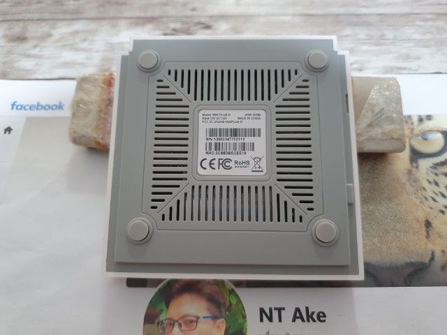 ขาย MECOOL km2 plus deluxe Ram4 Rom32 รูปที่ 5