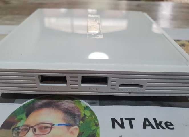 ขาย MECOOL km2 plus deluxe Ram4 Rom32 รูปที่ 4