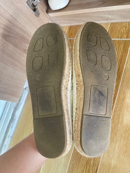 รองเท้า Kenzo รูปที่ 5