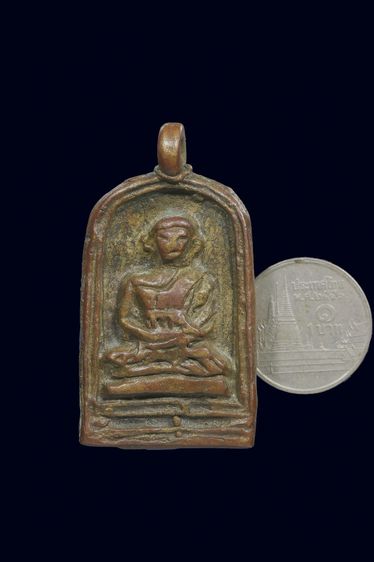 หลวงพ่อไปล่ รูปที่ 2