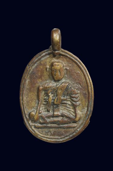 หลวงพ่อจั่น