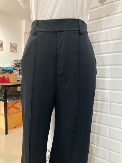 กางเกงผ้ายึด รูปที่ 2