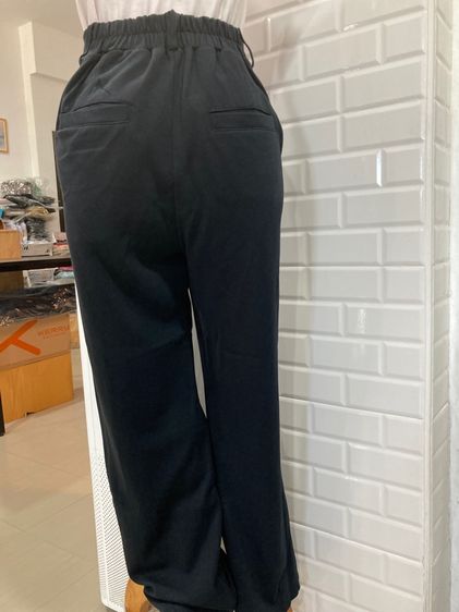 กางเกงผ้ายึด รูปที่ 4