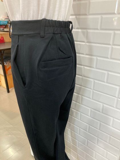 กางเกงผ้ายึด รูปที่ 3