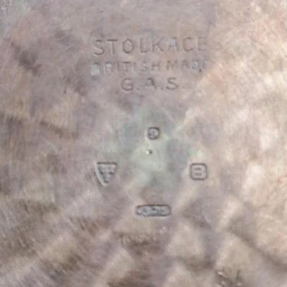 นาฬิกาวินเทจ แบรนด์ Gerrard ตัวเรือน ทองคำ 9K 375 ขนาด 32มม. ปี1972 รูปที่ 9