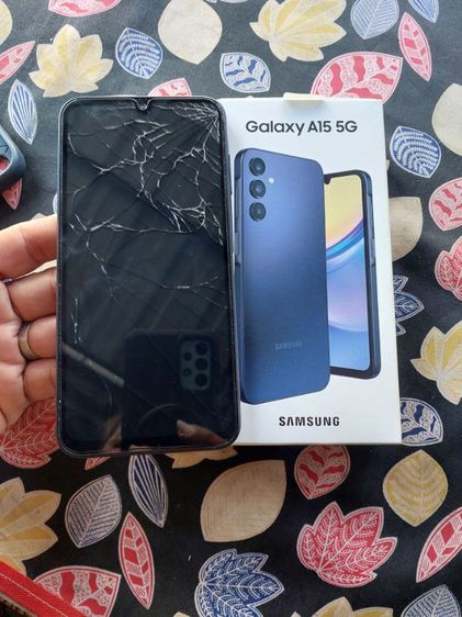 มือถือ Samsung a15 5g รูปที่ 5