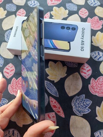 มือถือ Samsung a15 5g รูปที่ 12