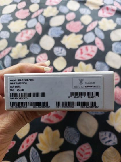 มือถือ Samsung a15 5g รูปที่ 14