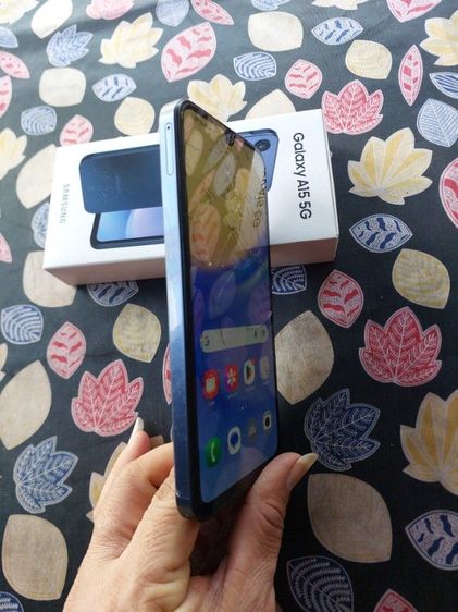 มือถือ Samsung a15 5g รูปที่ 10