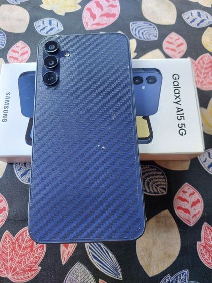 มือถือ Samsung a15 5g รูปที่ 4