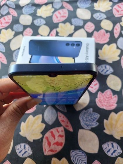 มือถือ Samsung a15 5g รูปที่ 11