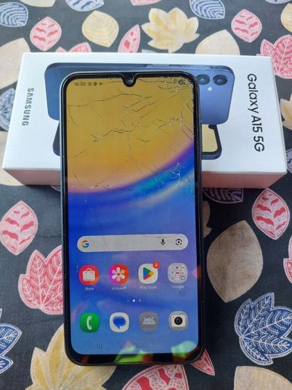 มือถือ Samsung a15 5g รูปที่ 13