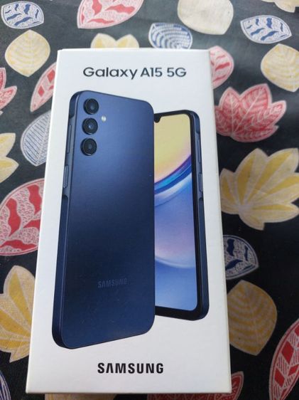 มือถือ Samsung a15 5g รูปที่ 9