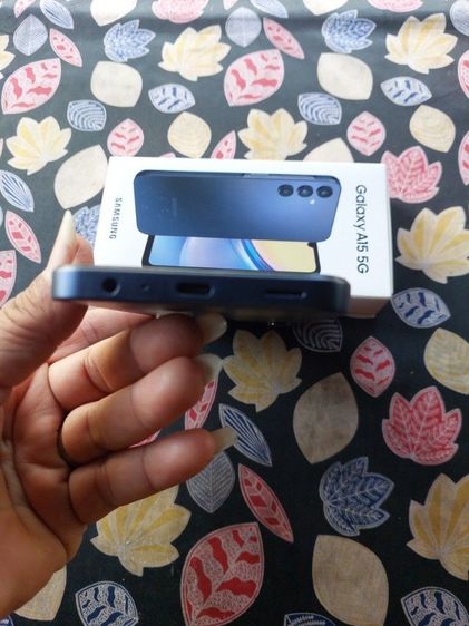 มือถือ Samsung a15 5g รูปที่ 3