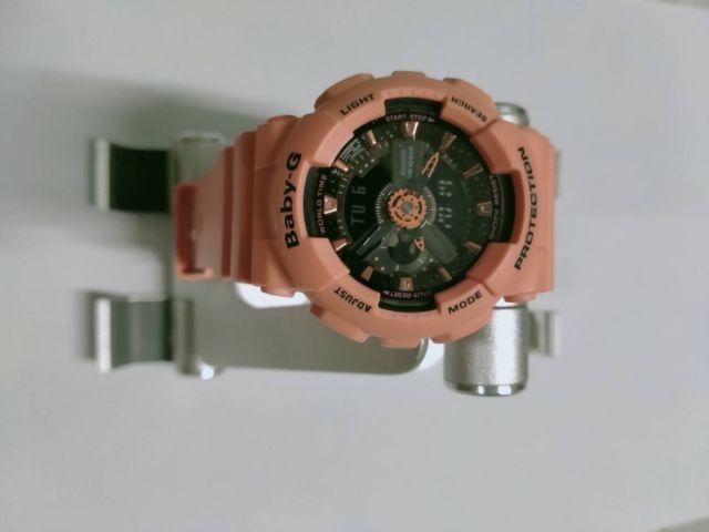 Casio baby รูปที่ 2