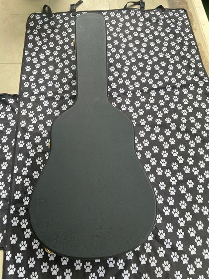 Guitar Yamaha A5M พร้อมเคส ตัวท้อป Made in Japan รูปที่ 15