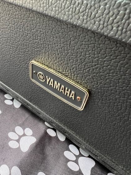 Guitar Yamaha A5M พร้อมเคส ตัวท้อป Made in Japan รูปที่ 14