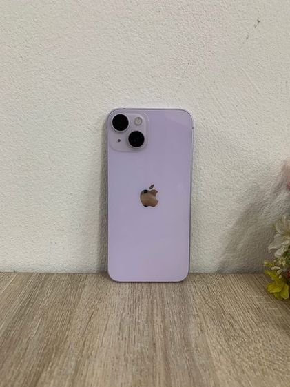 iPhone 14 128สีม่วง