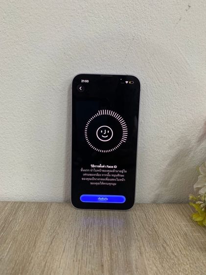 iPhone 14 128สีม่วง รูปที่ 4