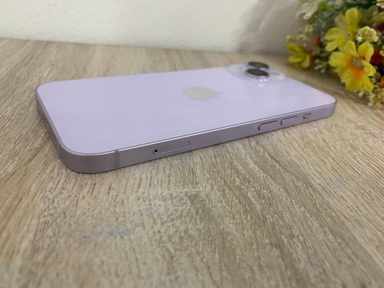 iPhone 14 128สีม่วง รูปที่ 9