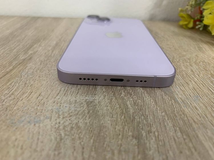 iPhone 14 128สีม่วง รูปที่ 10